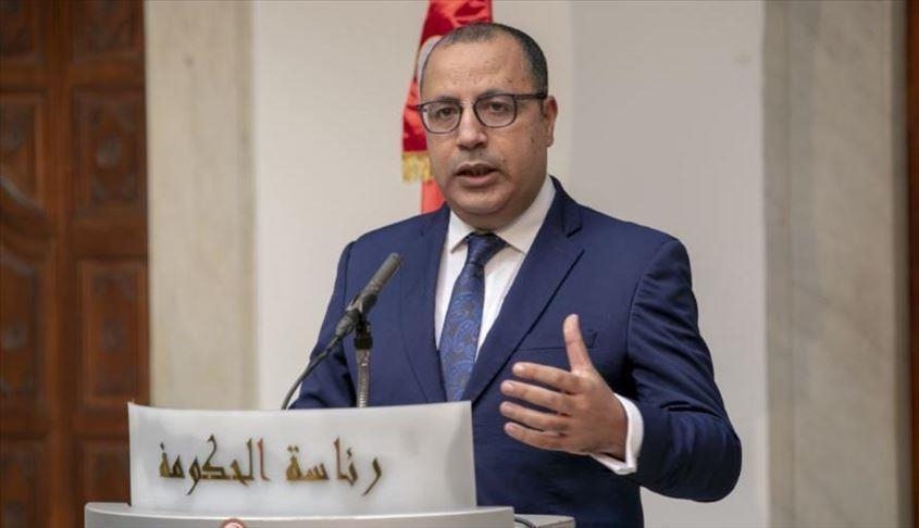 Tunisie: Mechichi qualifie la tenue des journées ouvertes de vaccination de "décision criminelle"