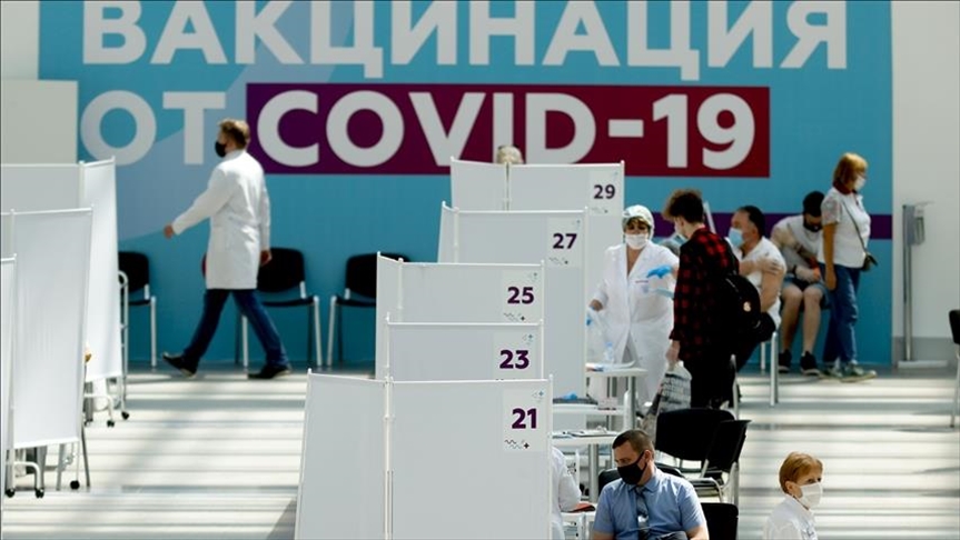 Rusi, numri i vdekjeve nga COVID-19 tejkalon 150.000