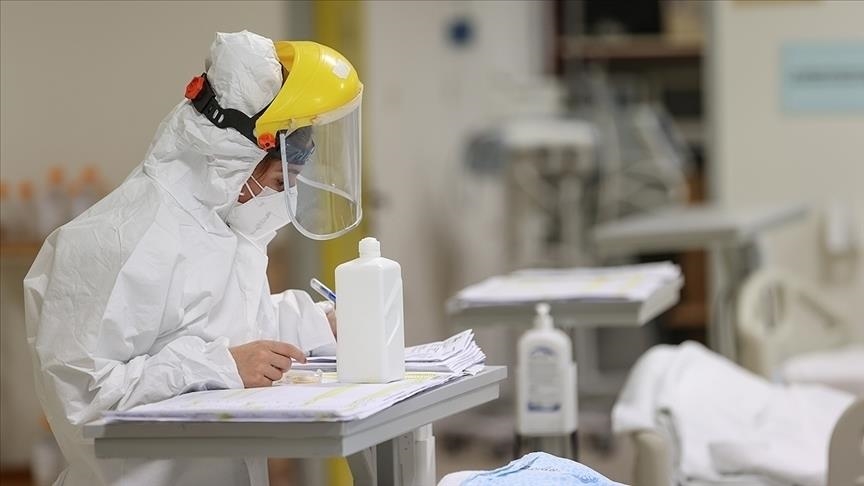 Число выздоровевших от COVID-19 в мире превысило 175 млн человек
