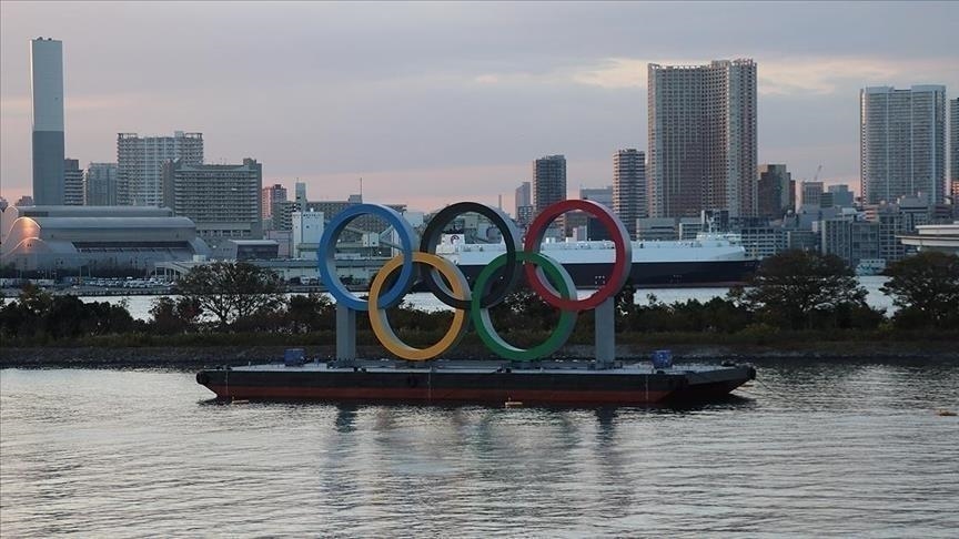 Polisi Jepang temukan atlet angkat besi Olimpiade Uganda yang hilang
