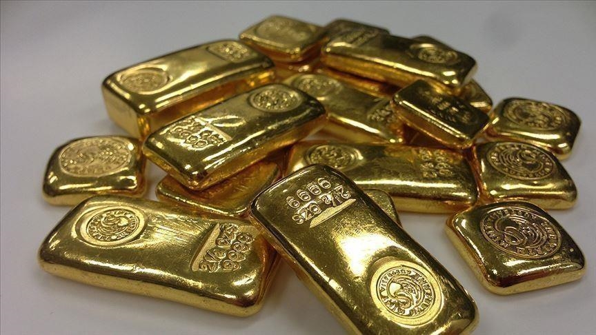Les craintes liées au variant "Delta" font grimper les prix de l'or