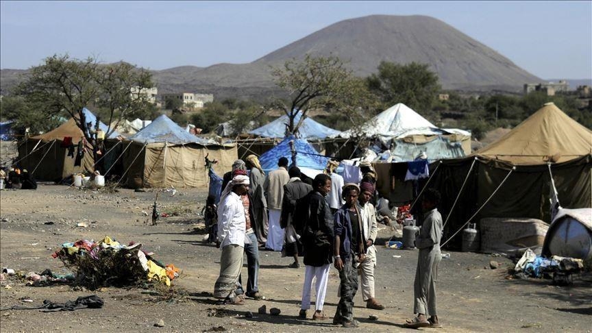L'émir du Qatar attribue 100 millions de dollars au Yémen pour lutter contre la famine