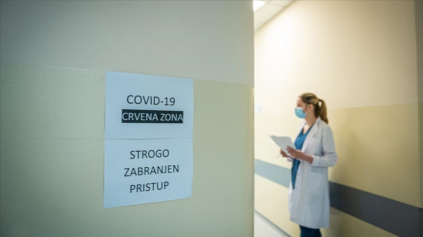Crna Gora: Raste broj zaraženih koronavirusom, danas novih 47 slučajeva