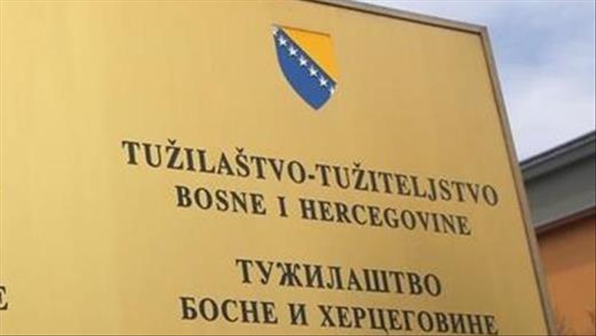 Tužilaštvo BiH: Sud BiH potvrdio optužnicu u predmetu "Mutap Zijad i drugi"