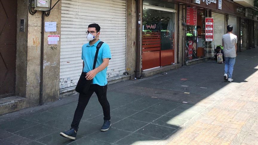 فوت 226 بیمار مبتلا به کرونا در ایران طی یک روز گذشته