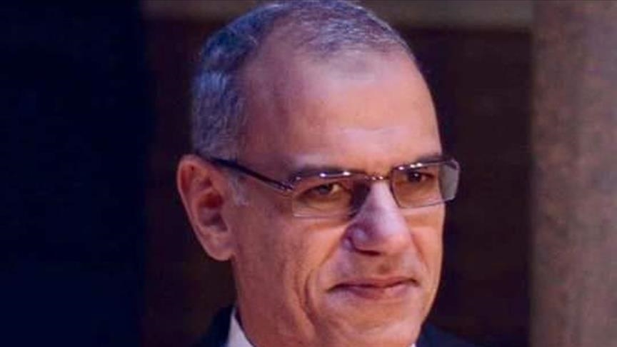 رۆژنامهنووسانی بێسنوور داوا له میسر دهكات ئهندامی پێشووی دهستهی نووسهرانی ئاژانسی ئانادۆڵو، تۆفیق غانم ئازاد بكات