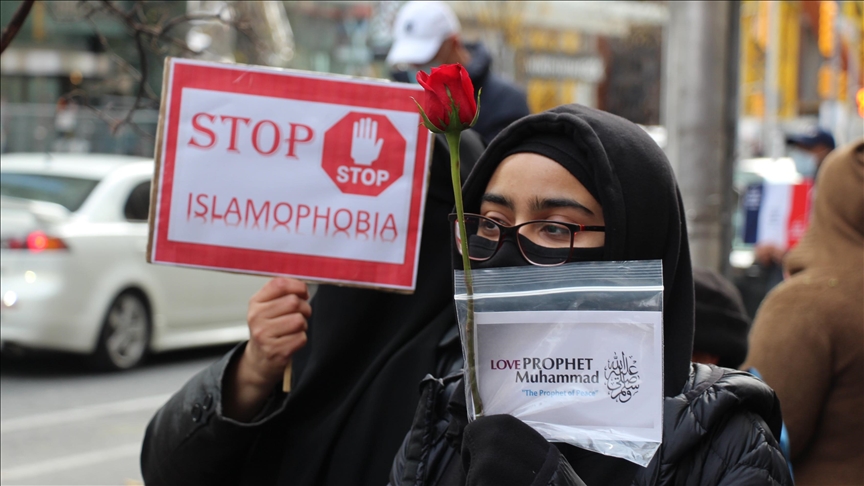 En Canadá se llevará a cabo la Cumbre Nacional sobre Islamofobia