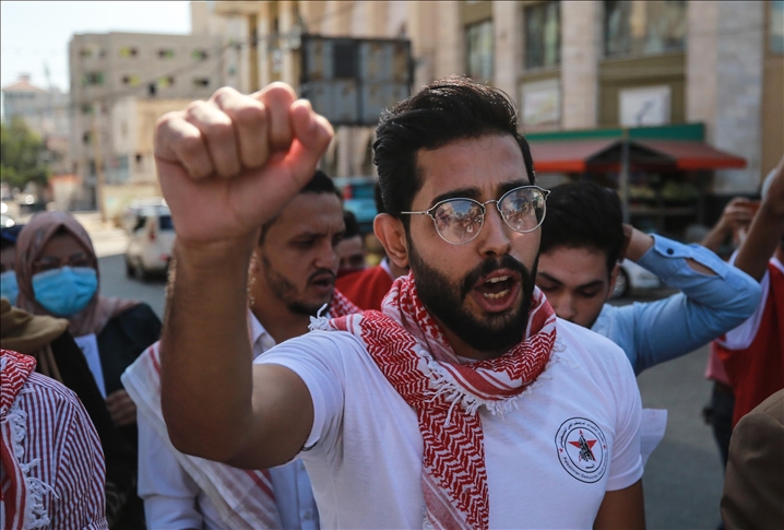 Kelompok Palestina tuduh Israel siksa tahanan sampai mati