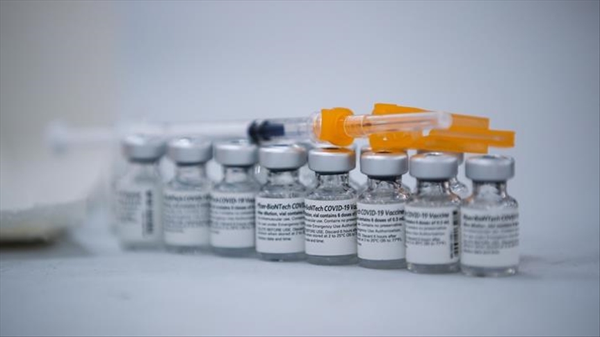 Filipina terima pasokan vaksin Sinovac dan Pfizer