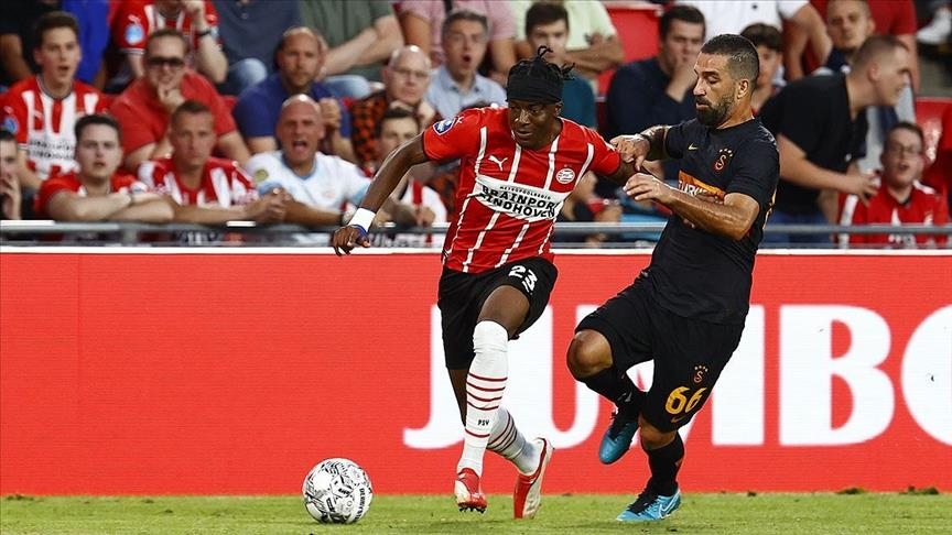 Drugo pretkolo Lige prvaka: PSV porazio Galatasaray sa 5:1, hat-trick Erana Zahavija