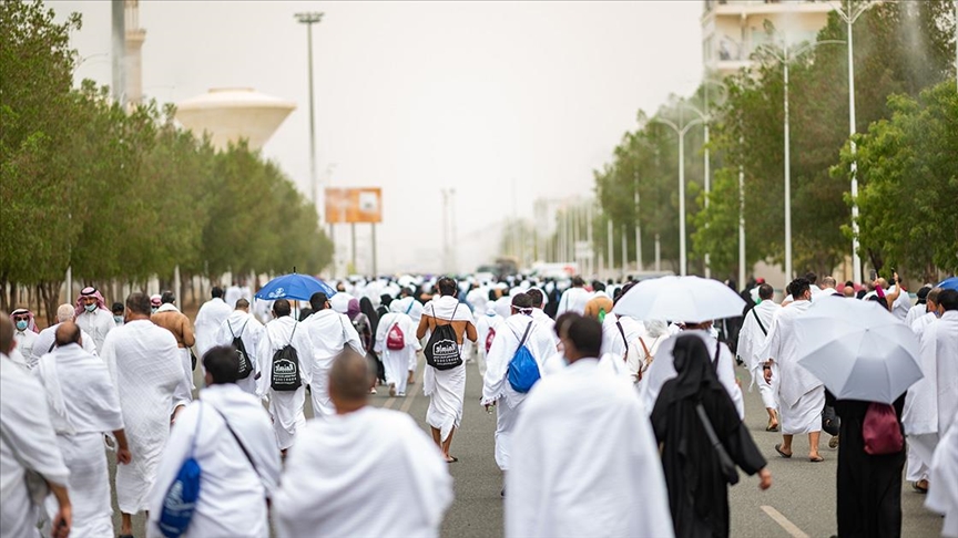 Saudijska Arabija: Među hadžijama nije zabilježena niti jedna osoba pozitivna na COVID-19