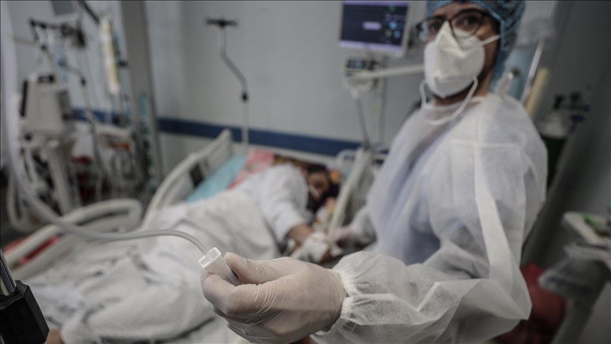 Lebih dari 7.500 pasien Covid-19 meninggal di Malaysia