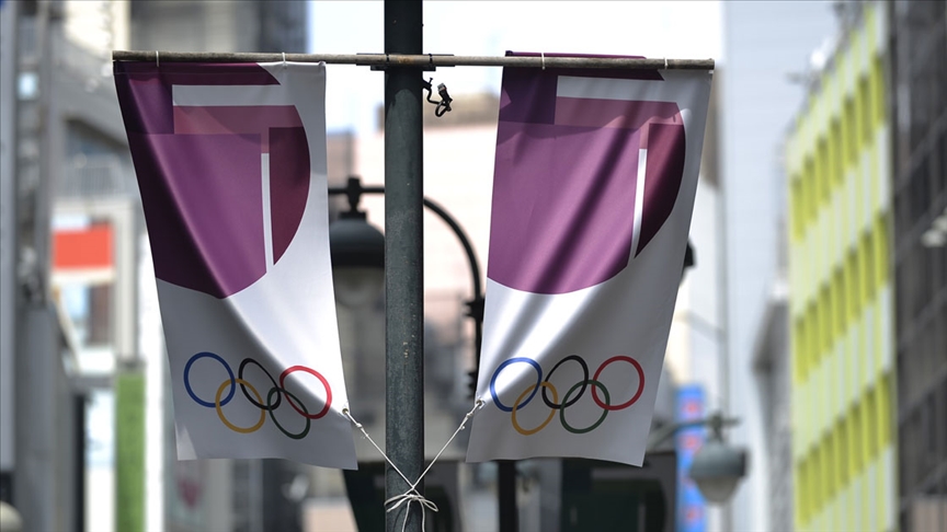 Tokyo Olimpiyatları açılış törenine 15 ülke ve uluslararası kuruluşun liderleri katılacak