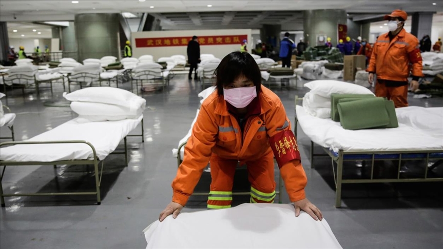 China rechaza realizar un segundo estudio para determinar el origen del coronavirus