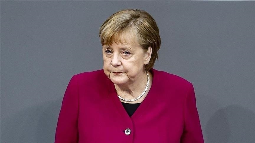 Merkel: Germany wants very good relations with Turkey