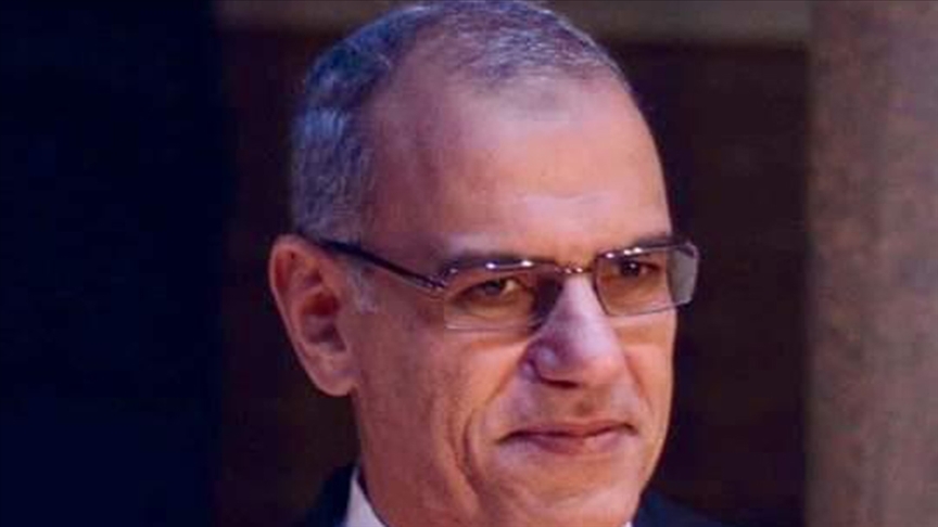 Sınır Tanımayan Gazeteciler,  Mısır’da tutuklanan eski AA editörü Tevfik Ganim’in serbest bırakılması çağrısı yaptı