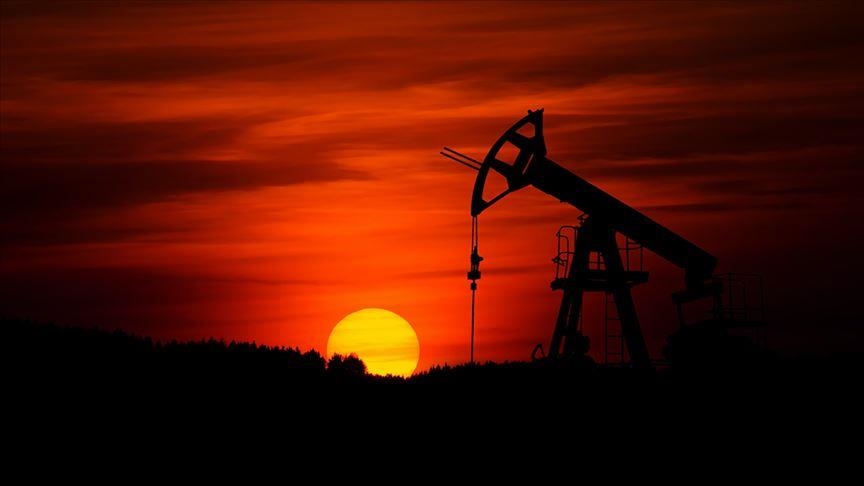 قیمت نفت خام برنت به 72.04 دلار رسید