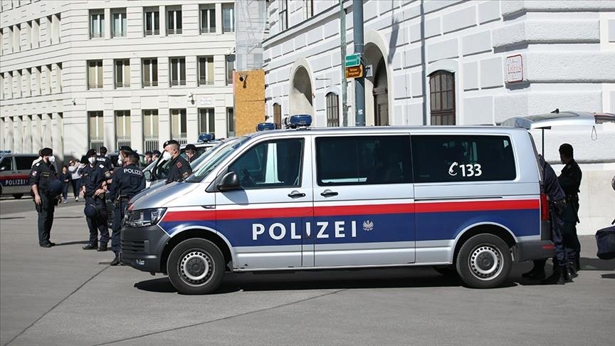 Во Австрија за шест месеци извршени речиси 2.000 кривични дела поради омраза