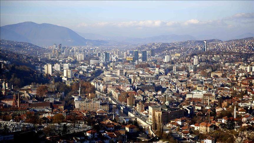 Na Sarajevo je prije 28 godina palo 3.777 granata