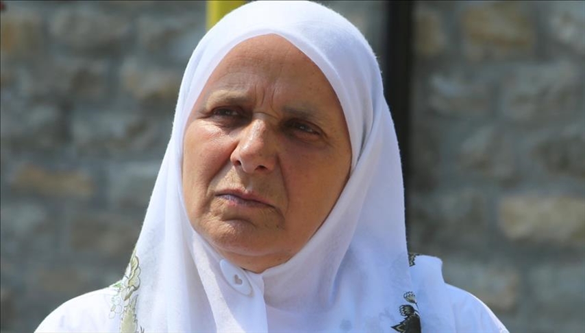 Tri godine od smrti Hatidže Mehmedović: Borila se za istinu o genocidu u Srebrenici