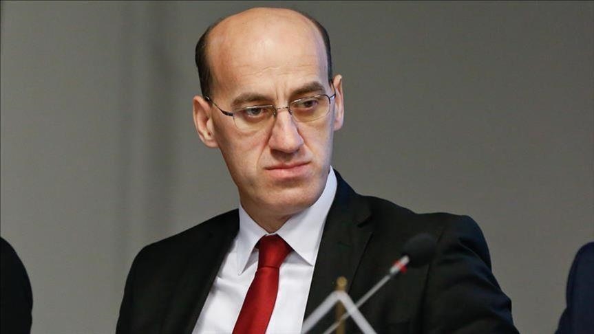 Salkić: Puno je primjera stvaranja novog "srpskog sveta"