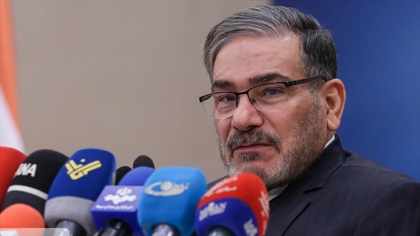 شمخانی: برخی از بازداشتیهای اعتراضات خوزستان آزاد میشوند