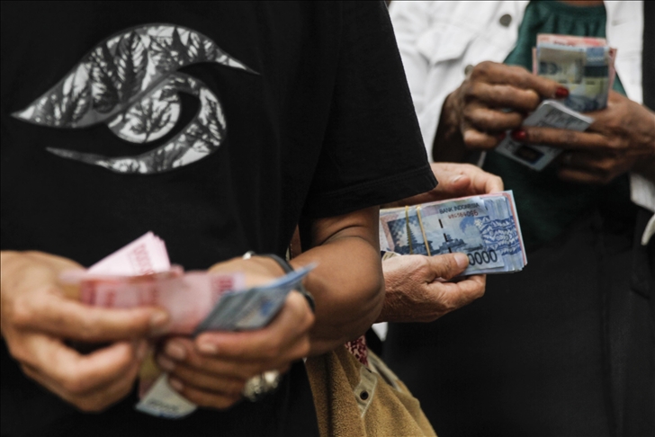 BI pertahankan suku bunga acuan 3,5 persen
