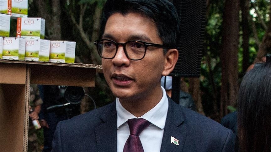 Madagaskar, arrestohen persona që përgatisnin atentat ndaj presidentit