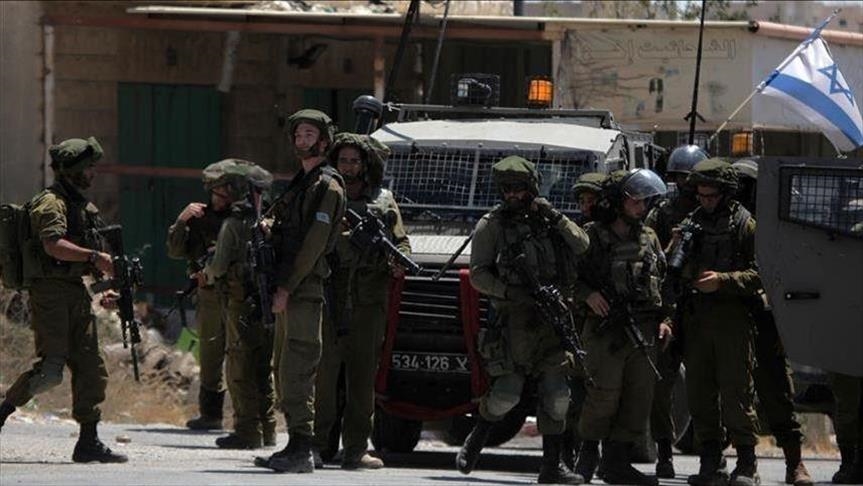 Cisjordanie : l'armée israélienne libère un colon détenu par des Palestiniens