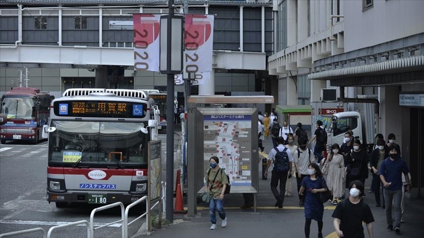 Japan: Uoči otvaranja Olimpijskih igara u Tokiju skoro 2.000 novozaraženih koronavirusom