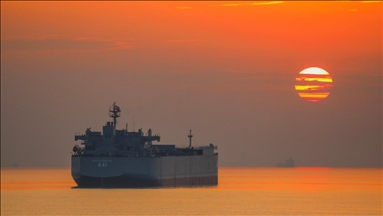 Irán inicia exportaciones de petróleo desde el mar de Omán para neutralizar el impacto de las sanciones de EEUU