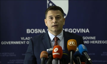 Skočibušić: U Federaciji BiH još ne razmišljamo o uvođenju obavezne vakcinacije