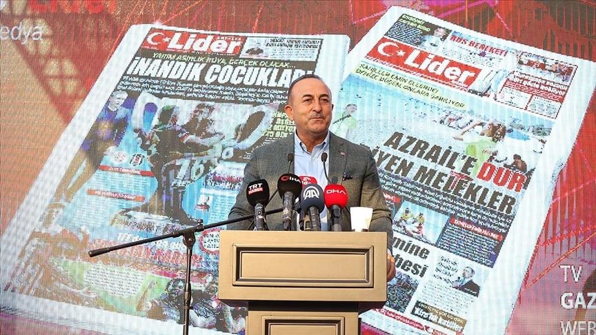 Анкара устала об двойных стандартов на международной арене