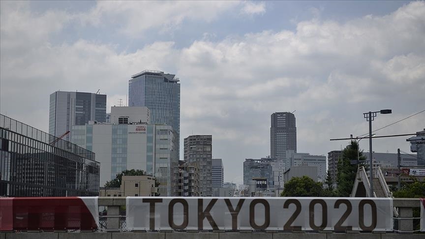 Lîstikên Olîmpiyatên Tokyoyê yên 2020î