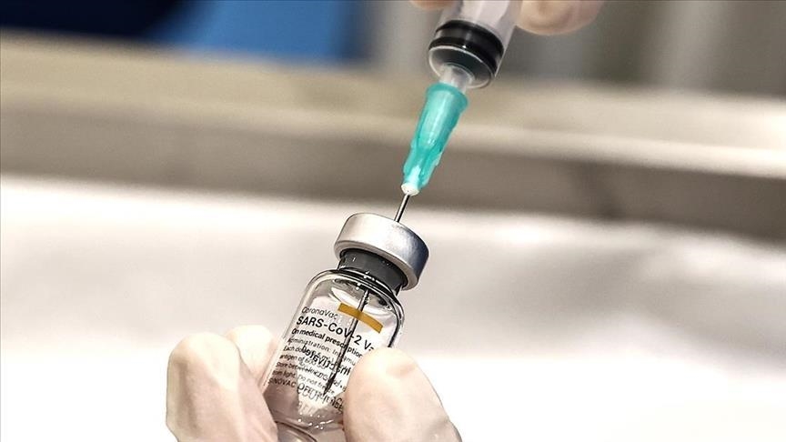 Северна Македонија: Бројот на аплицирани вакцини против Ковид-19 надмина 800.000