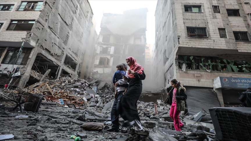 Singapura minta gencatan senjata di Jalur Gaza tetap dilaksanakan