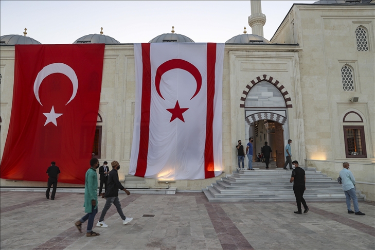 Turki sebut Uni Eropa kehilangan kredibilitasnya dalam isu Siprus 