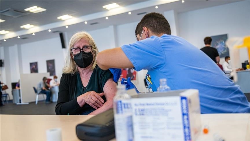 Crna Gora: Vakcinisano 36,3 odsto punoljetnog stanovništva