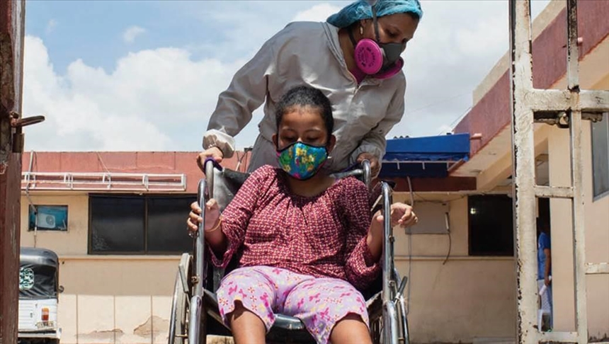 Acnur y ONG piden mayores esfuerzos para atender necesidades de migrantes con discapacidad en América Latina