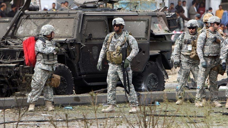 الولايات المتحدة تجدد التزامها بدعم العراق في محاربة "داعش"