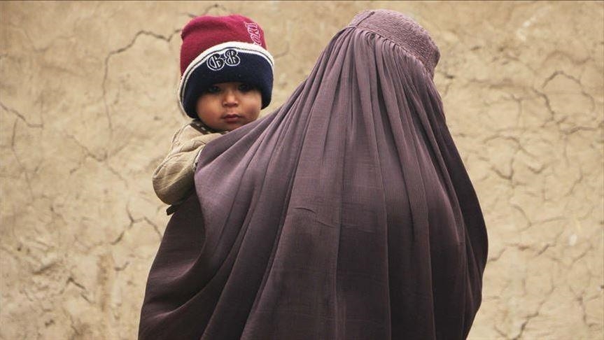 Taxhikistani i gatshëm të pranojë 100 mijë refugjatë nga Afganistani
