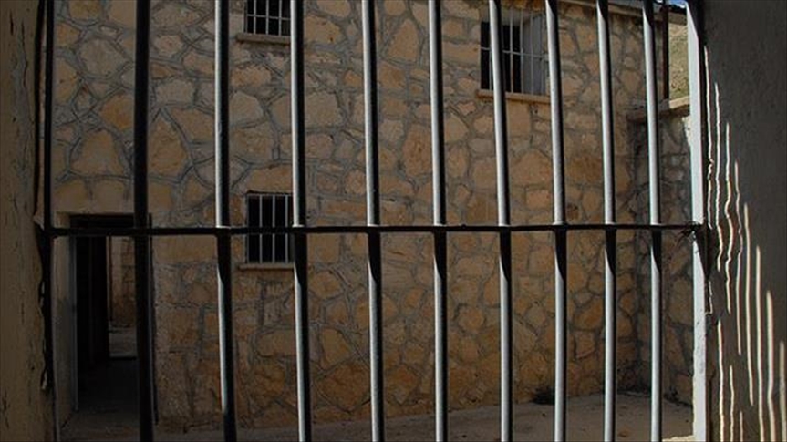 Эр-Рияд и Амман призвали освободить палестинских и иорданских заключенных