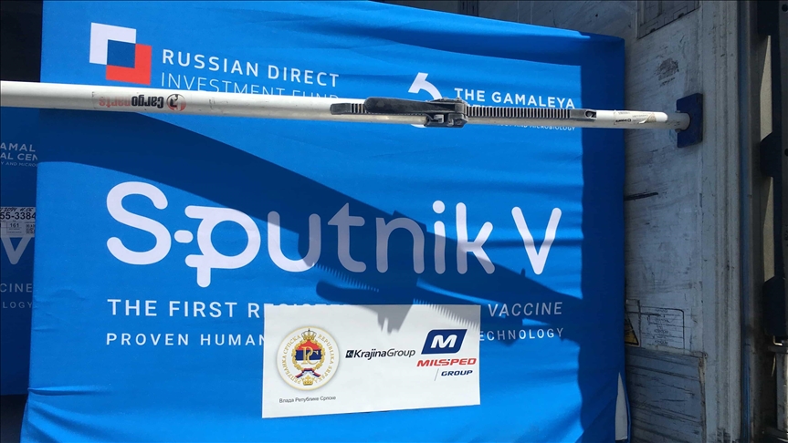 Rusia indicó que cumplirá con sus compromisos de suministro de la vacuna Sputnik-V a Argentina