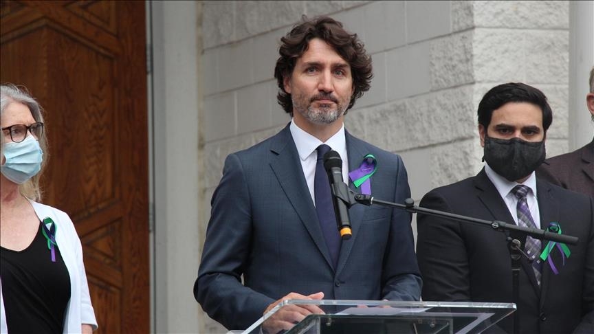 Canada summit on Islamophobia calls for concrete action
