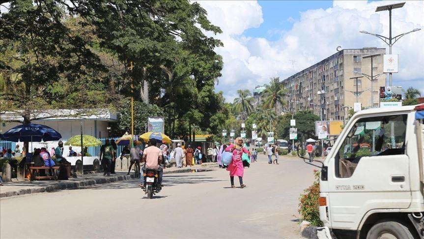 Tanzania records 29 new COVID-19 deaths, 176 cases