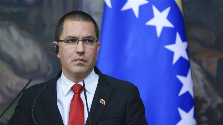 Venezuela rechaza acusaciones de Colombia sobre supuesto atentado contra el presidente Iván Duque