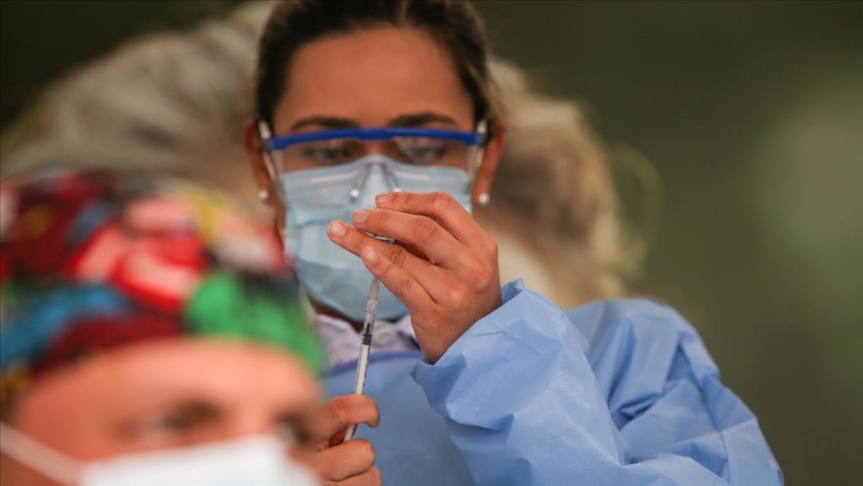 Colombia tendrá abiertos todos los grupos de vacunación contra el coronavirus en agosto