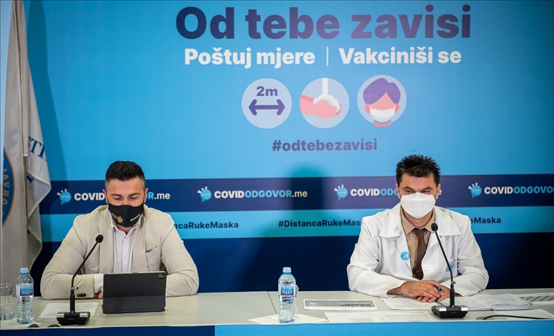 Zbog porasta broja zaraženih koronavirusom: Crna Gora zabranila rad diskoteka i noćnih klubova