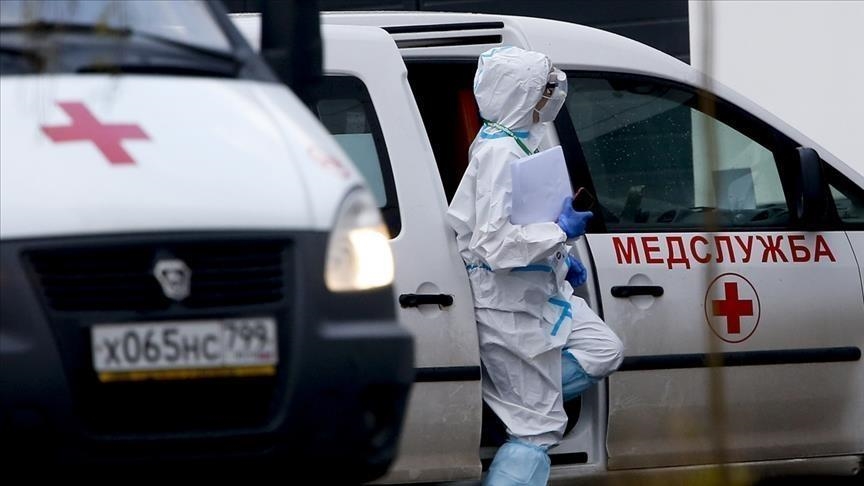 Kryeministri rus: Situata me pandeminë COVID-19 në Rusi mbetet e tensionuar