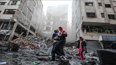 Singapura minta gencatan senjata di Jalur Gaza tetap dilaksanakan